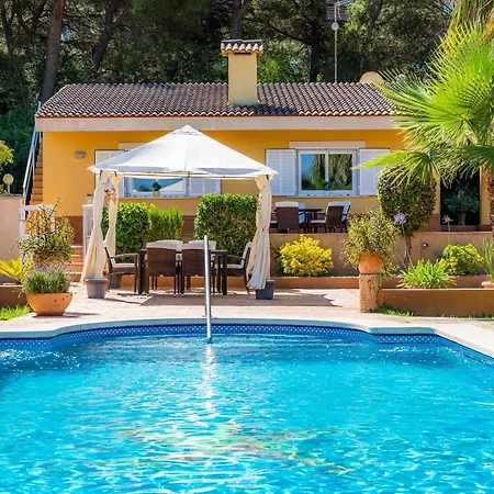 Σαλέ S'oratge Can Picafort (Mallorca)